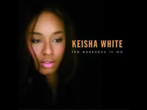 weakness in me by Keisha White