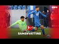 Scherpe Weghorst ziet belachelijke zaag voor leeg doel ?| Samenvatting Hoffenheim - VfL Wolfsburg