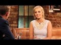Elysha Brennan sings 'Bright Blue Rose' | The Late Late Show | RTÉ One