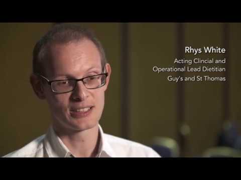 Refeeding Syndrome: Changes to The Pocket Guide - Rhys White