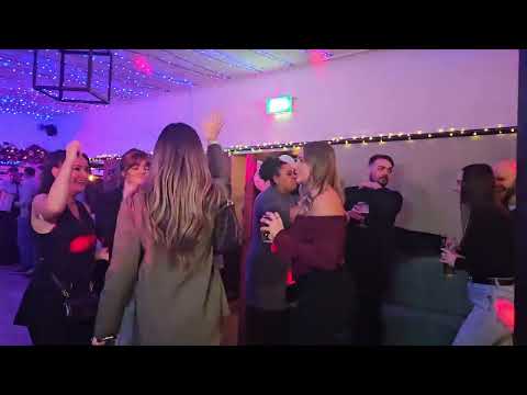 DJ Party Moves (Sareli Events Ltd) video.