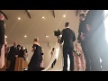 REAL WEDDING CEREMONY: Tenerife Sea by Ed Sheeran - Jake & Andy