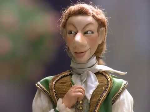 The Barber of Seville - 1994 (BBC)