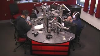 John L. Smith talks about the famous Mike Valenti Rant