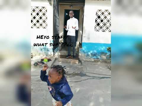 DJ staffy, preto show, deezy e laylizzy _minha _fé "letras"  parte 1