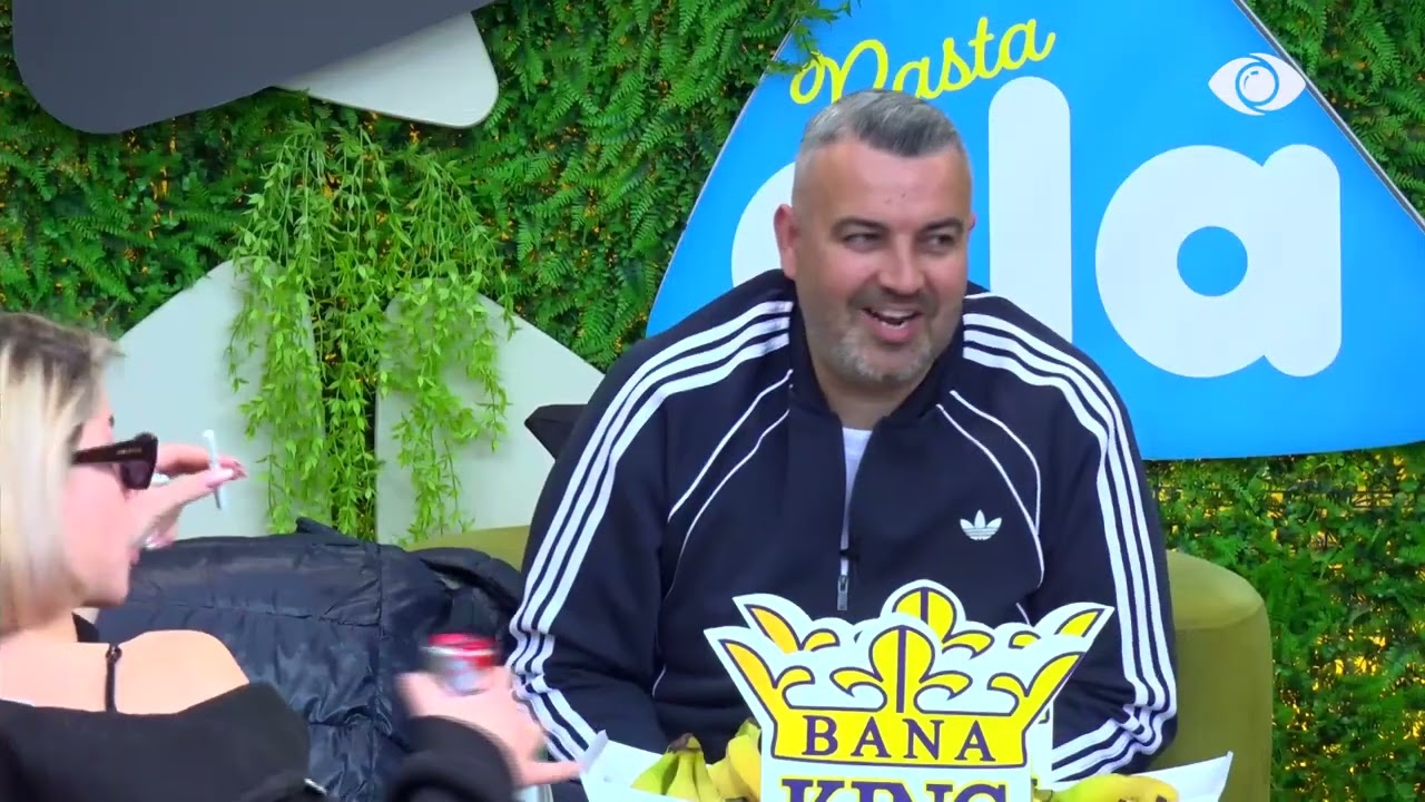 Po të mos isha i martuar do e pëlqeja Juelën/ Nikol i përgjigjet Rogertit: Më vjen turp të të dëgjoj