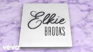 Elkie Brooks - Forgive And Forget (Lyric Video)