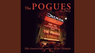 The Sunnyside Of The Street (Live At The Olympia, Paris / 2012)