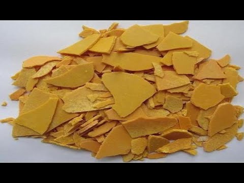 Sodium metabisulphite smbs, 99%, 50 kg bag