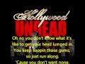 Lump Your Head- HU Lyrics Video 