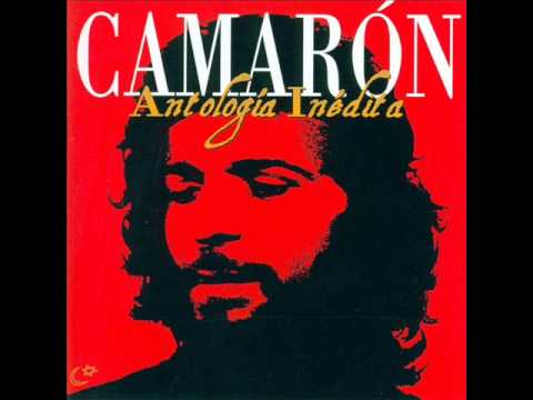 LA LEYENDA DEL TIEMPO ***** CAMARON DE LA ISLA