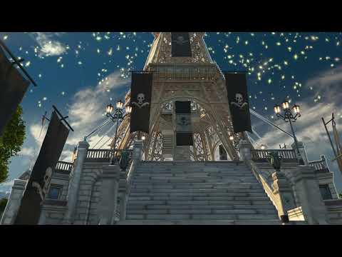 Anno 1800 | Tourist Season | Let's Play - EP 132| We can take the elevator!