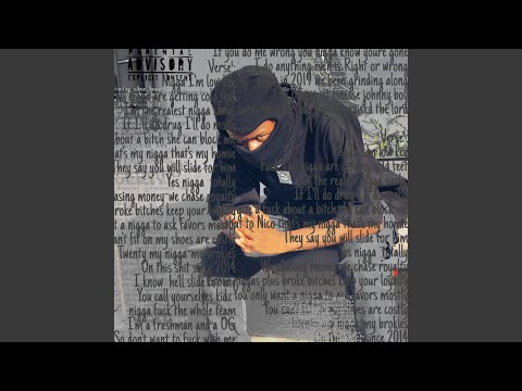 On My Block (feat. Twentyfloe & OG Xigedze)