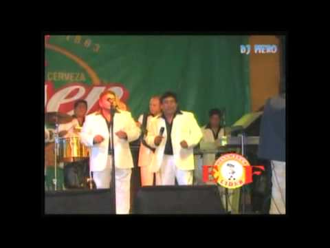 Mix Selva - Caribenos