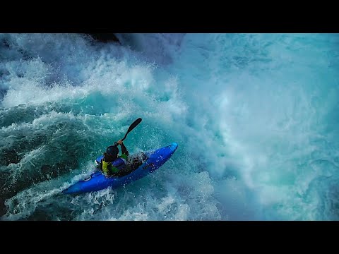 REEL WORLD Vol.5 – #8 Mark Niesen (Germany)