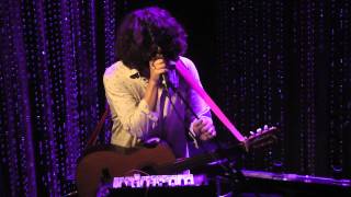 Lou Barlow - David Dye (Philadelphia,Pa) 9.10.15
