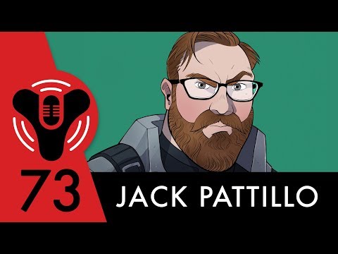 Destiny Community Podcast: Episode 73 - Rent or Lease? (ft. Jack Pattillo)