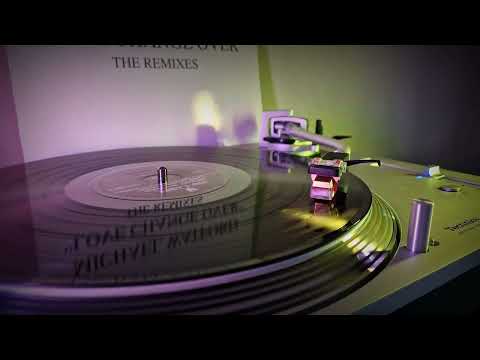 Michael Watford - Love Change Over (Wild Club Mix) - 1995 (4K/HQ)