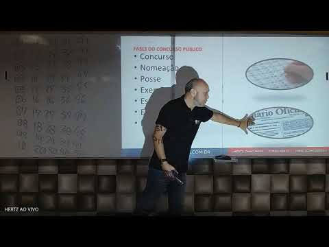 PRIMEIRA PARTE EXERCICIO RJU ESTADO PARÁ LEI 5.810/94 CURSO COMPLETO WWW.PROFESSORODRIGUES.COM.BR