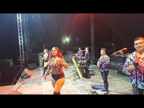 NACHO MONTERO DESDE EL LIMAR CHIAPAS ARRITMO DEL VIOLIN