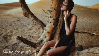 Richard Orlinski & Eva Simons - Heartbeat (Filatov & Karas Remix)
