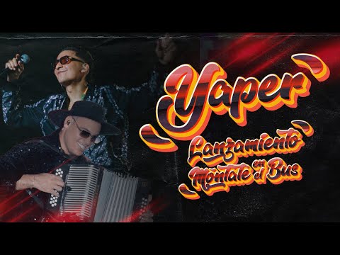 Ya Perdiste - #YAPER - Julio Rojas & Tavo Sumoza - (#EnVivo desde La Plaza de La Paz, Barranquilla)