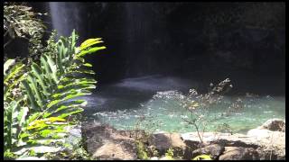 Kauanoeanuhea (Keali&#39;i Reichel ukulele cover)