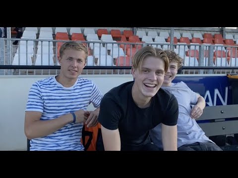 Oefenwedstrijd tegen Desto 16 juni 2022