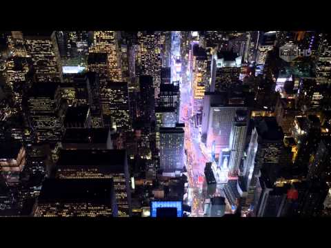 DeluxeMusicHD - New York Night Flight 03