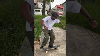 tutorial do ollie, para evoluir!! #skateboard #ollie #tutorial #dicas #manobra