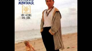 Ricardo Montaner - Los Hijos Del Sol Álbum Completo (1992)