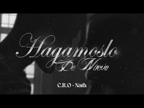 Video de Hagámoslo De Nuevo