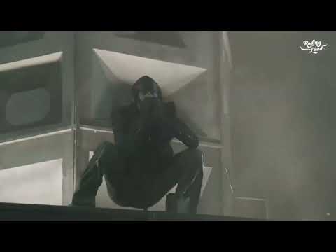 Playboi Carti - Stop Breathing // Live @ Rolling Loud California 2023 🦇