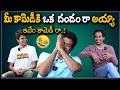 Director Anudeep And First Day First Show Team Hilarious Interview With Vennela Kishore TJROPENTALK