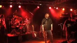 Martigan The Pride Live 2003