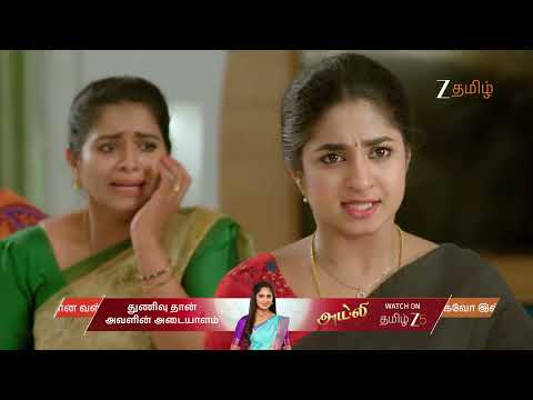 Chinnan Siru Kiliye | Ep - 141 | Best Scene | Feb 02 2026 | Zee Tamil