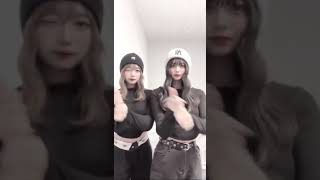 【TikTok】腰の降り方エロすぎる