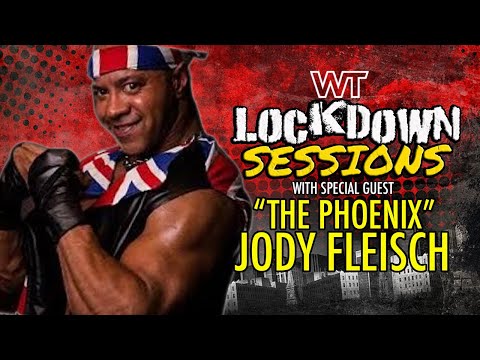 The Lockdown Sessions: Jody Fleisch