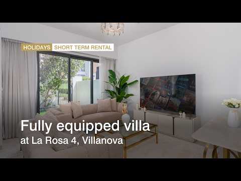 Property video thumbnail