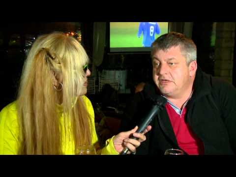 zemlja čudesa - Nata i Zuhra