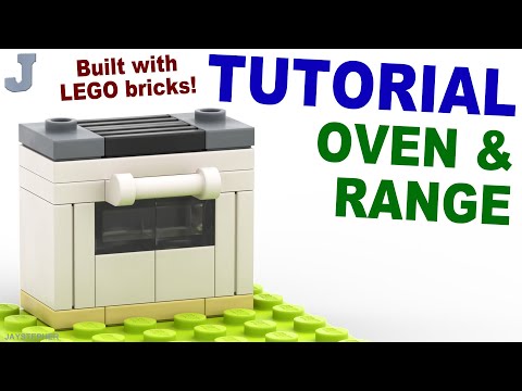 download lagu mp3 mp4 Lego Oven, download lagu Lego Oven gratis, unduh video klip Lego Oven