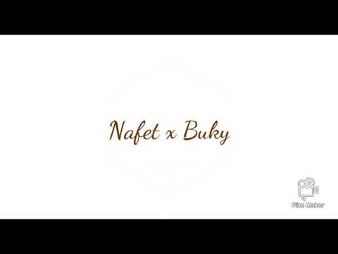 Nafet - Život - Ft. Buky (Nahráno KMP Studio)