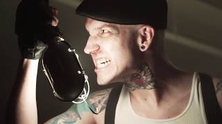 Music video thumbnail preview for Aesthetic Perfection - No Boys Allowed (Official Video) by Aesthetic Perfection