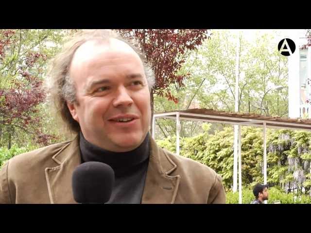Vídeo relacionado con Nicanor Parra