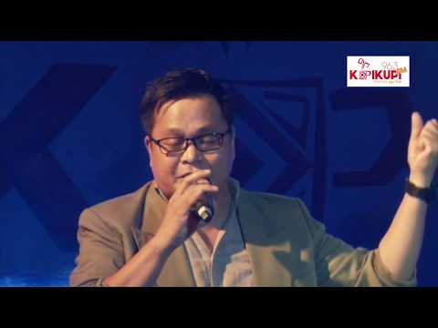 KONSERT KUPIKUPIFM 2016 - APIANG SAUSUN