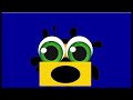 Klasky Csupo Splaat Effects Round 1 Vs Everyone