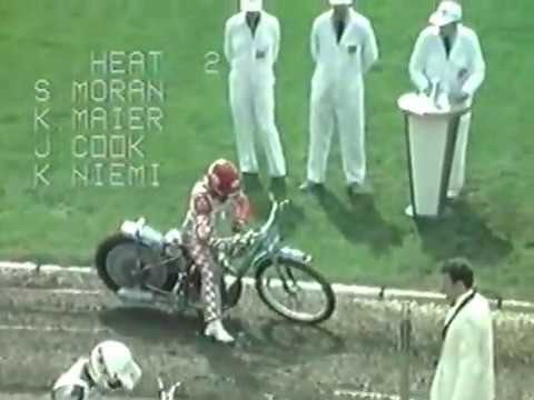Speedway Individual Championship Final 1985