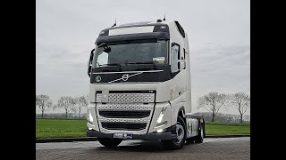 السيارات القاطرة Volvo FH 500 XL LED I-PARK-COOL | صورة 2 - Autoline