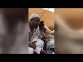 Tijani Sufi Dhikr in Mauritania (Fully Translated) – Sufi Poetry – Hubbu Ta-Ha Yustatabu