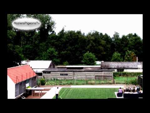 P&J Roziers Issoudun NATIONAL 2013